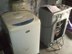 广州洗衣机维修