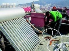 广州热水器维修