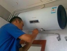 广州热水器维修
